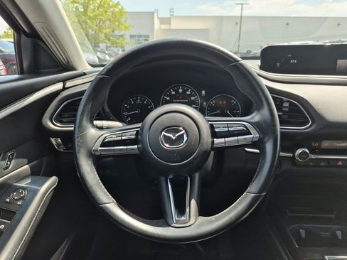 Used 2023 MAZDA CX-30 AWD 2.5 S w/ Preferred Package image 18