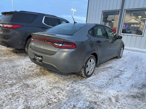 Used 2013 Dodge Dart SE w/ Value Group image 6