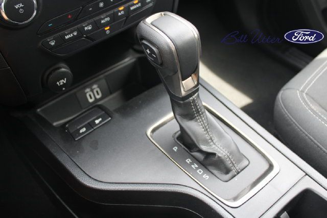 Used 2023 Ford Ranger XLT w/ Equipment Group 301A Mid RWD image 17
