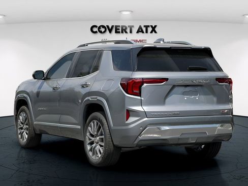 New 2026 GMC Terrain Denali image 6