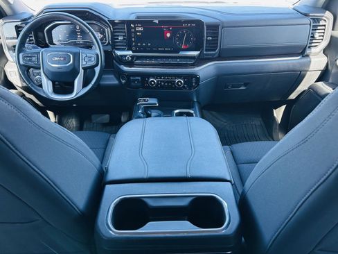 Used 2024 GMC Sierra 1500 Elevation w/ Max Trailering Package image 22