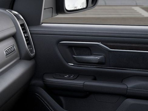 New 2026 RAM 1500 Laramie w/ Sport Appearance Package AWD/4WD image 25