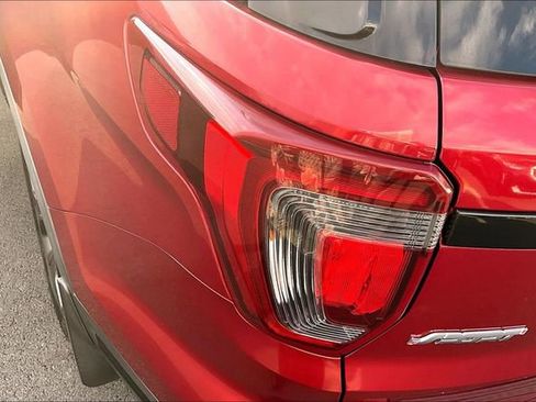 Used 2018 Ford Explorer Sport w/ Equipment Group 401A image 33