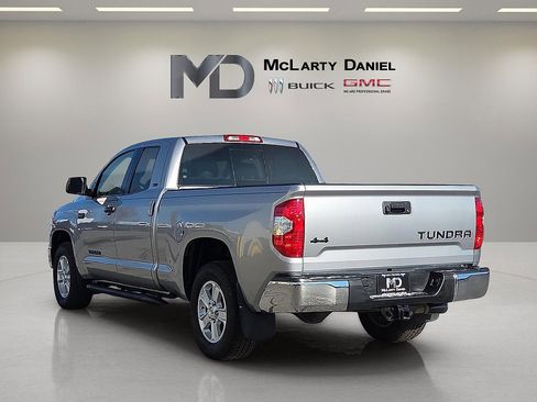Used 2019 Toyota Tundra SR5 image 4