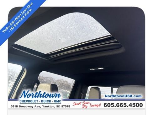 Certified 2024 GMC Sierra 2500 AT4 w/ AT4 Premium Plus Package image 23