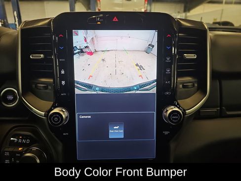 New 2026 RAM 1500 Big Horn image 21