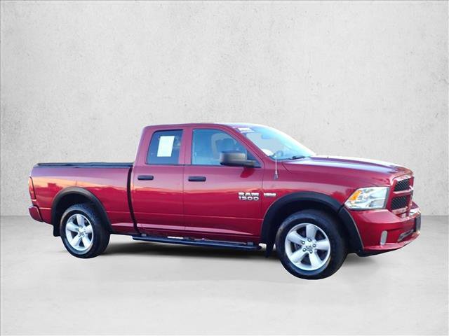 Used 2015 RAM 1500 Express AWD/4WD image 6