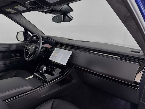 New 2025 Land Rover Range Rover Sport Autobiography image 29