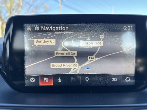 Used 2016 MAZDA MAZDA6 Grand Touring w/ GT Technology Package image 17