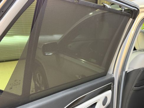 Used 2025 Honda Pilot Touring image 39