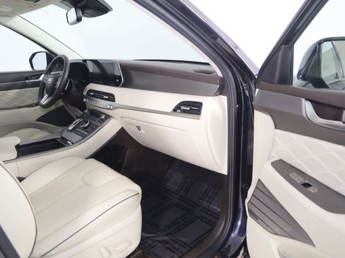 Used 2020 Hyundai Palisade Limited AWD/4WD image 44