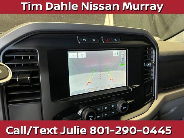 Used 2021 Ford F150 XLT AWD/4WD image 29