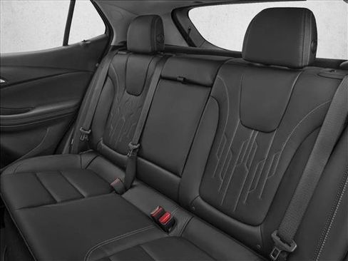 New 2026 Buick Encore GX Avenir w/ Avenir Technology Package image 9