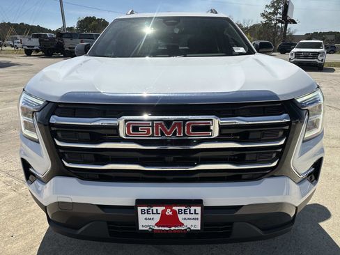 New 2026 GMC Terrain Elevation w/ Elevation Premium Package image 8