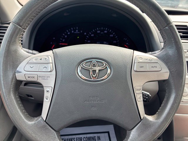 Used 2011 Toyota Camry XLE w/ XLE Extra-Value Pkg #2 FWD image 30