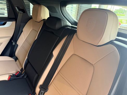 New 2026 Porsche Cayenne S AWD/4WD image 28
