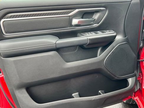 New 2026 RAM 1500 Big Horn AWD/4WD image 14