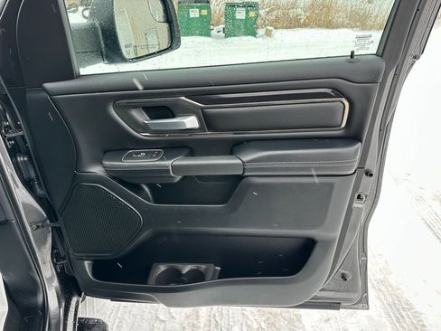 Used 2020 RAM 1500 Sport w/ Level 2 Equipment Goup w/2_L image 27