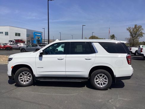 Used 2022 Chevrolet Tahoe LT image 6