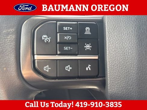 Used 2024 Ford F150 XLT w/ Equipment Group 302A MID AWD/4WD image 20