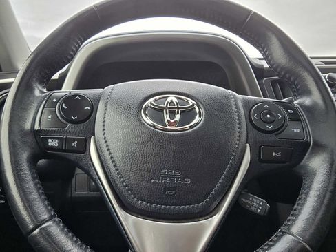 Used 2018 Toyota RAV4 XLE image 28