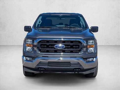 Used 2023 Ford F150 XLT image 2
