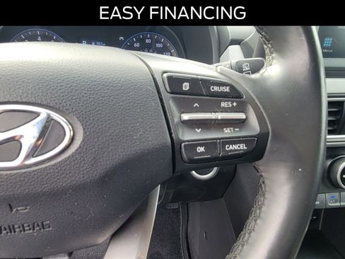 Used 2020 Hyundai Kona SEL AWD/4WD image 21