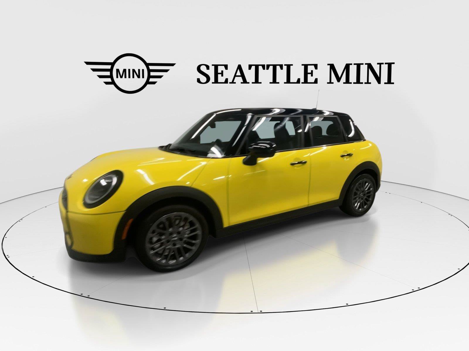 New 2027 MINI Cooper S FWD image 5