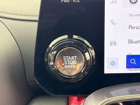 Used 2023 Lexus LX 600 F Sport image 19