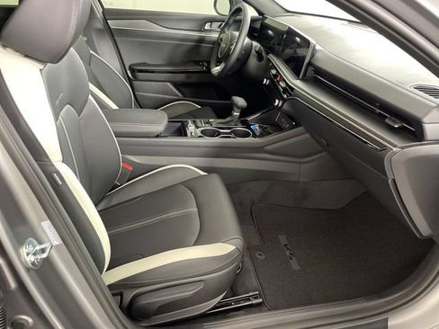 New 2026 Kia K5 GT-Line FWD image 43