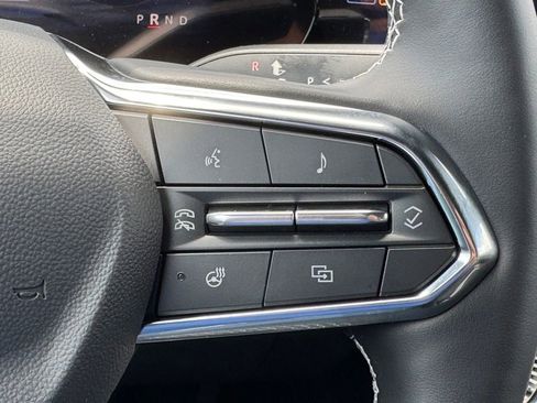 New 2026 Chevrolet Blazer EV LT FWD image 19