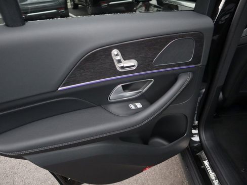 Certified 2026 Mercedes-Benz GLE 350 4MATIC image 22