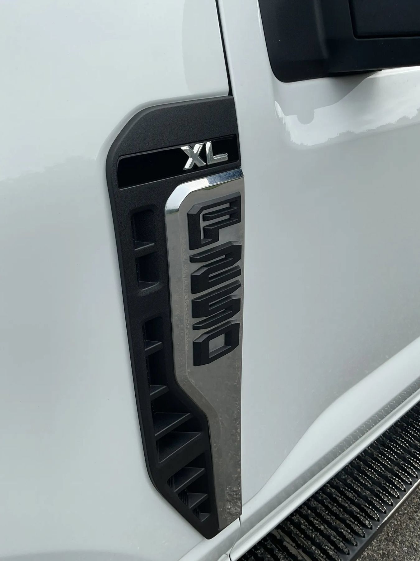 Used 2024 Ford F250 XL w/ FX4 Off-Road Package AWD/4WD image 13