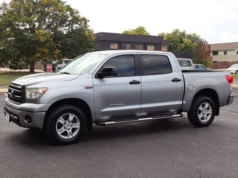 Used 2012 Toyota Tundra Grade 5.7L V8 image 10