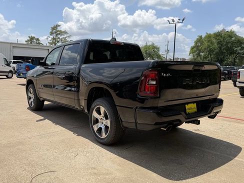 New 2026 RAM 1500 Express image 5