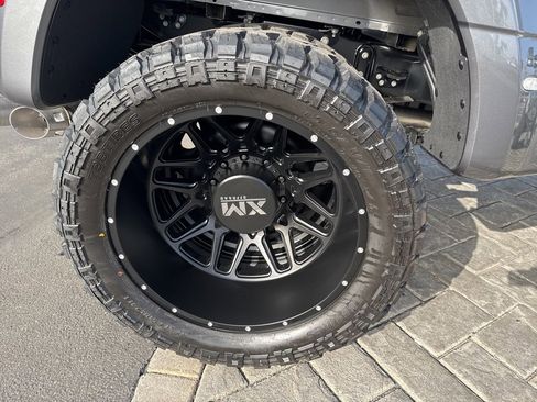 Used 2026 Ford F450 Lariat image 13