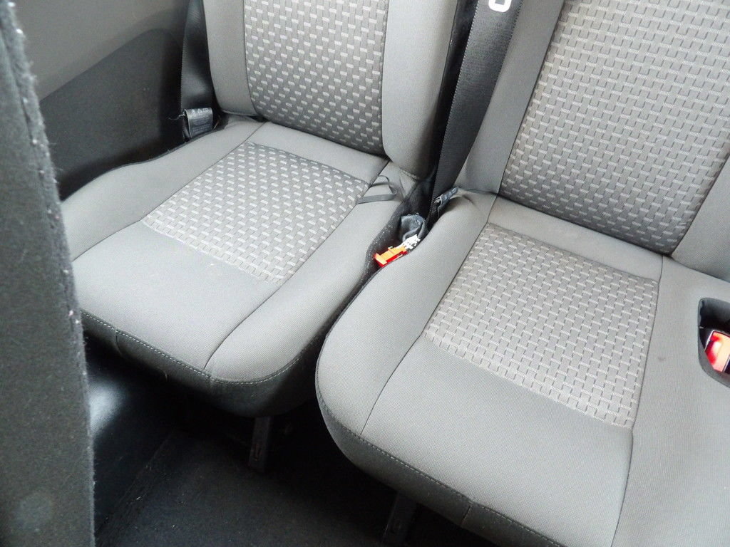 Used 2023 Ford Transit 350 XLT RWD image 37