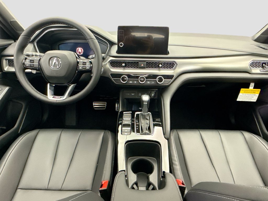 Used 2026 Acura Integra A-Spec FWD image 14