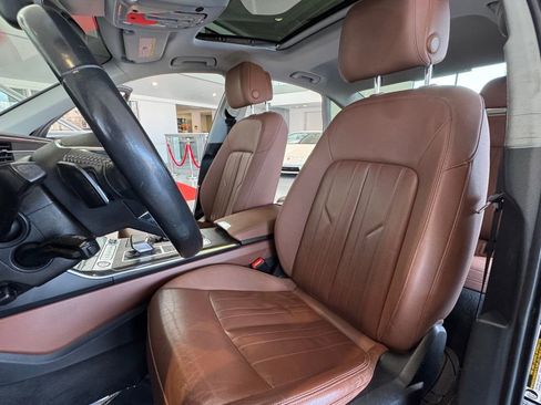 Used 2019 Audi A6 2.0T Premium AWD/4WD image 3