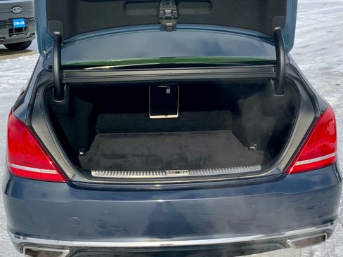 Used 2017 Genesis G90 3.3T Premium image 22