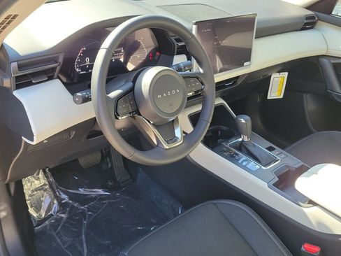 New 2026 MAZDA CX-5 Select AWD/4WD image 16