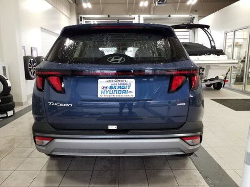 New 2026 Hyundai Tucson SE image 22