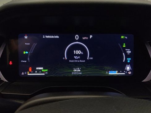 Used 2022 Jeep Grand Cherokee Limited 4xe image 23