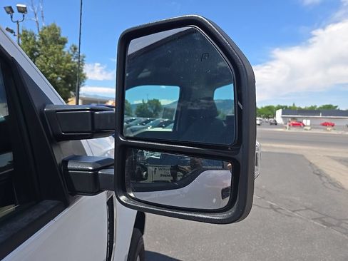 Used 2022 Ford F350 XL w/ STX Appearance Package AWD/4WD image 22