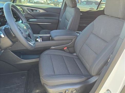 New 2026 Chevrolet Traverse LT w/ Sun and Wheel Package image 30