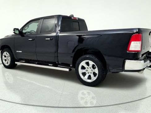 Used 2019 RAM 1500 Big Horn AWD/4WD image 6