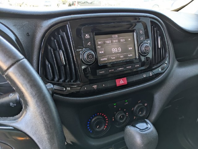 Used 2018 RAM ProMaster City Tradesman SLT FWD image 19