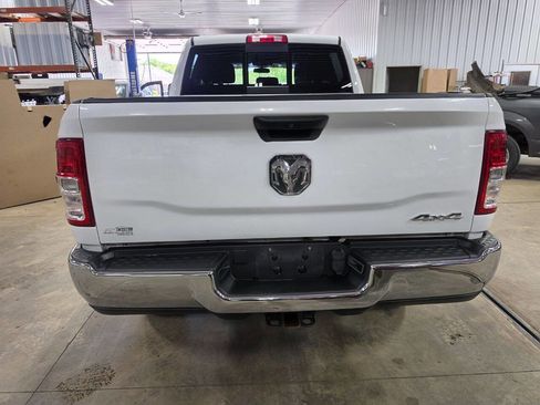 Used 2022 RAM 2500 Tradesman AWD/4WD image 7