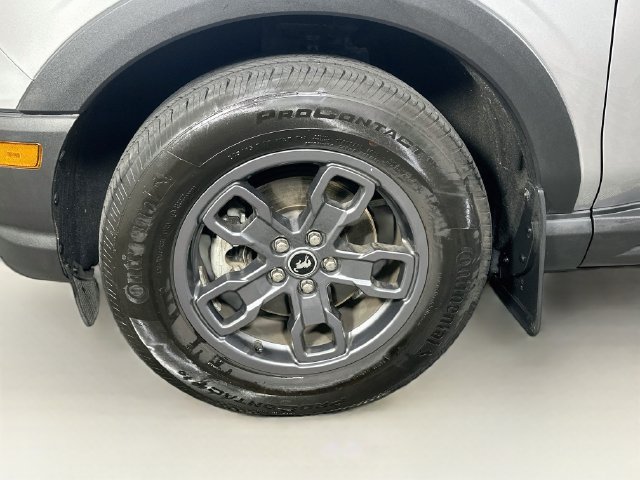 Used 2023 Ford Bronco Sport Big Bend AWD/4WD image 35