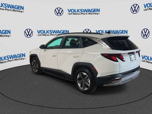 Used 2026 Hyundai Tucson SEL Plus FWD image 6